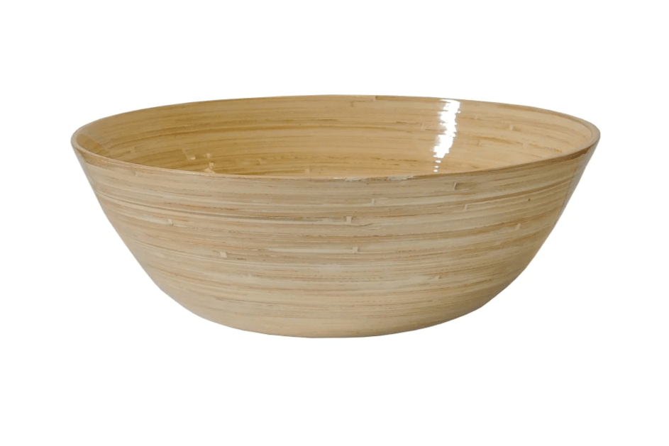 Albert Classic Large Bowl - Premium Durable Porcelain Serving Bowl for Soups, Salads & Pasta - Perfect for Family Dinners & Entertaining Guests