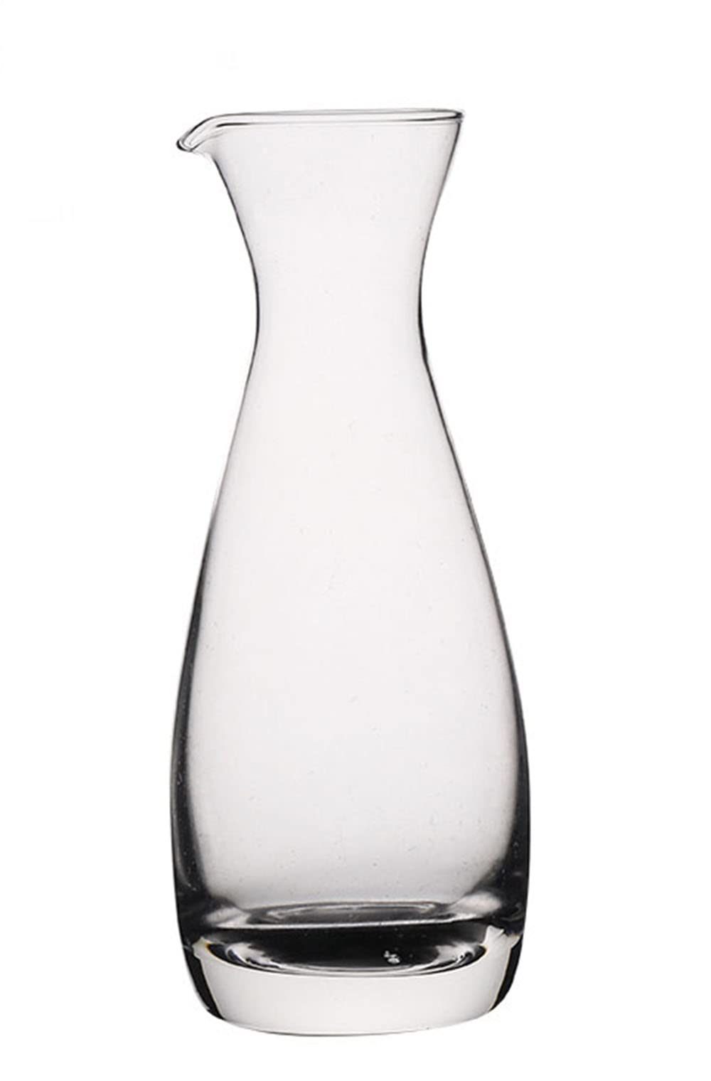 Premium Glass Creamer Pitcher - 360ml Milk Jug for Coffee, Tea, Wine & Sauce Serving - Elegant Kitchen & Dining Accessory for Home, Restaurants & Cafes