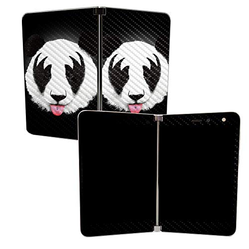 Rock N Roll Panda