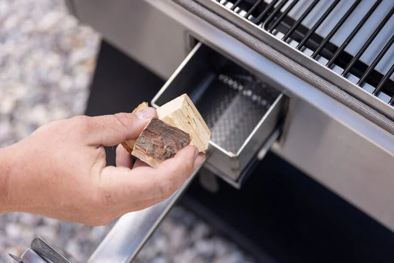 Camp Chef Woodwind Pro 36 WiFi Pellet Grill with Smart Temperature Control - Perfect for Backyard BBQs, Tailgating & Outdoor Cooking