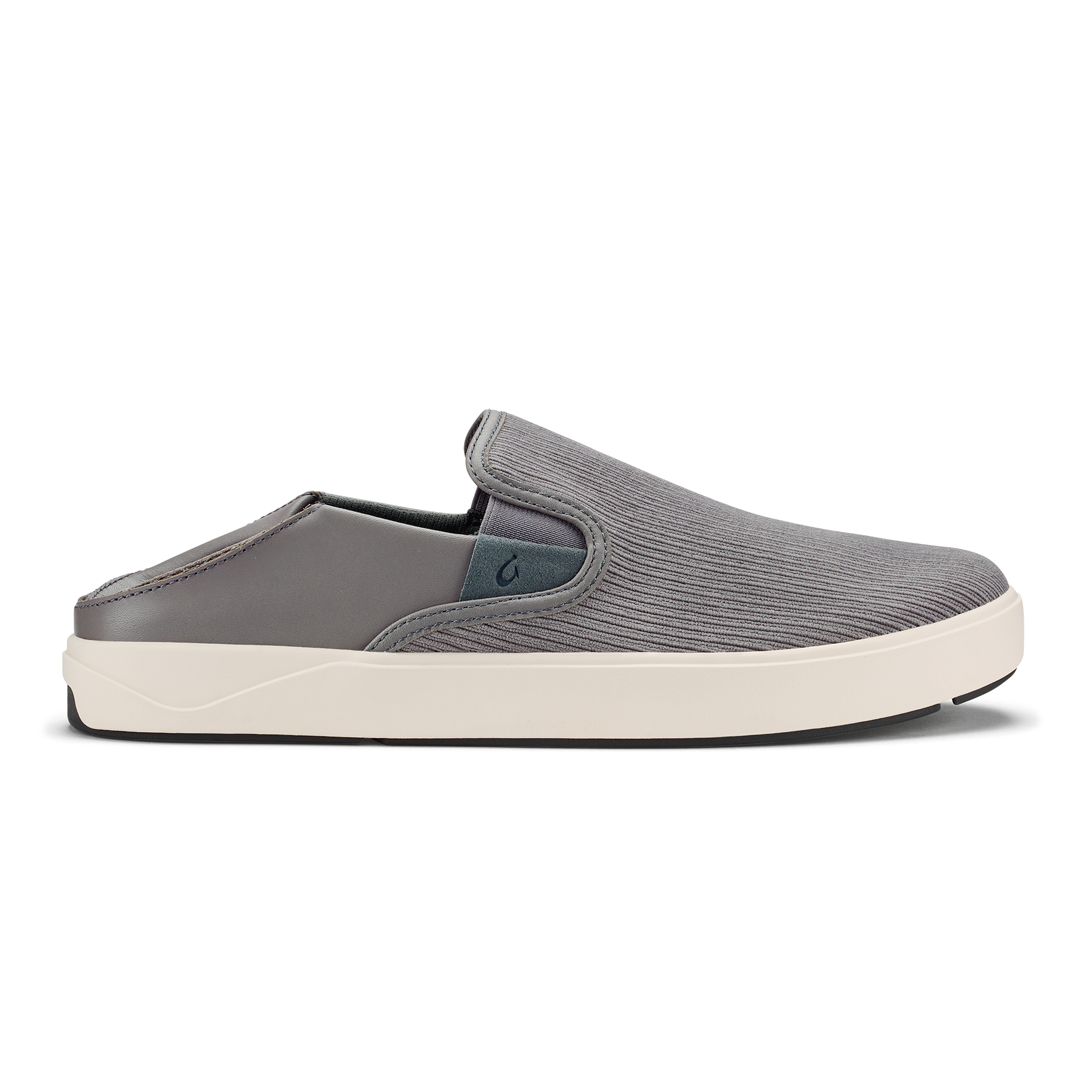 Premium Lae'ahi Kapa Graphite/Dark Shadow Surfboard - High-Performance Shortboard for Waves & Surfing Adventures