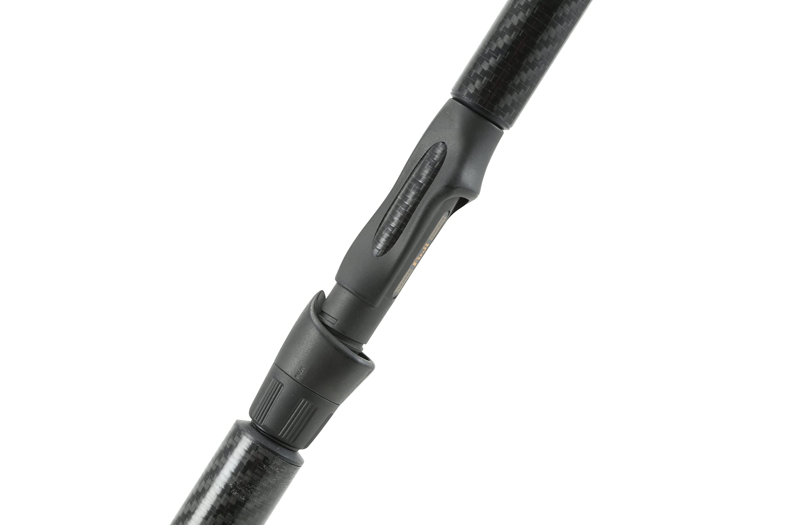 Okuma Guide Select Pro ML Fishing Rod 2-Piece Spinning Rod 6-12 lb Line Weight 3/16-1/2 oz Lure - Perfect for Freshwater Bass and Trout Fishing