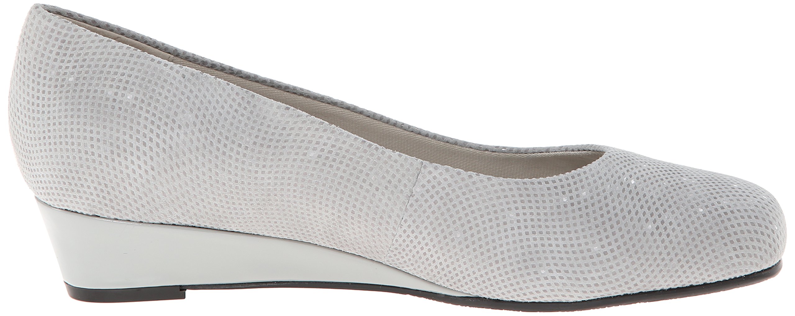 Trotters Women's Lauren Comfortable Slip-On Loafers - Stylish & Supportive Casual Shoes for Work, Travel & Everyday Wear