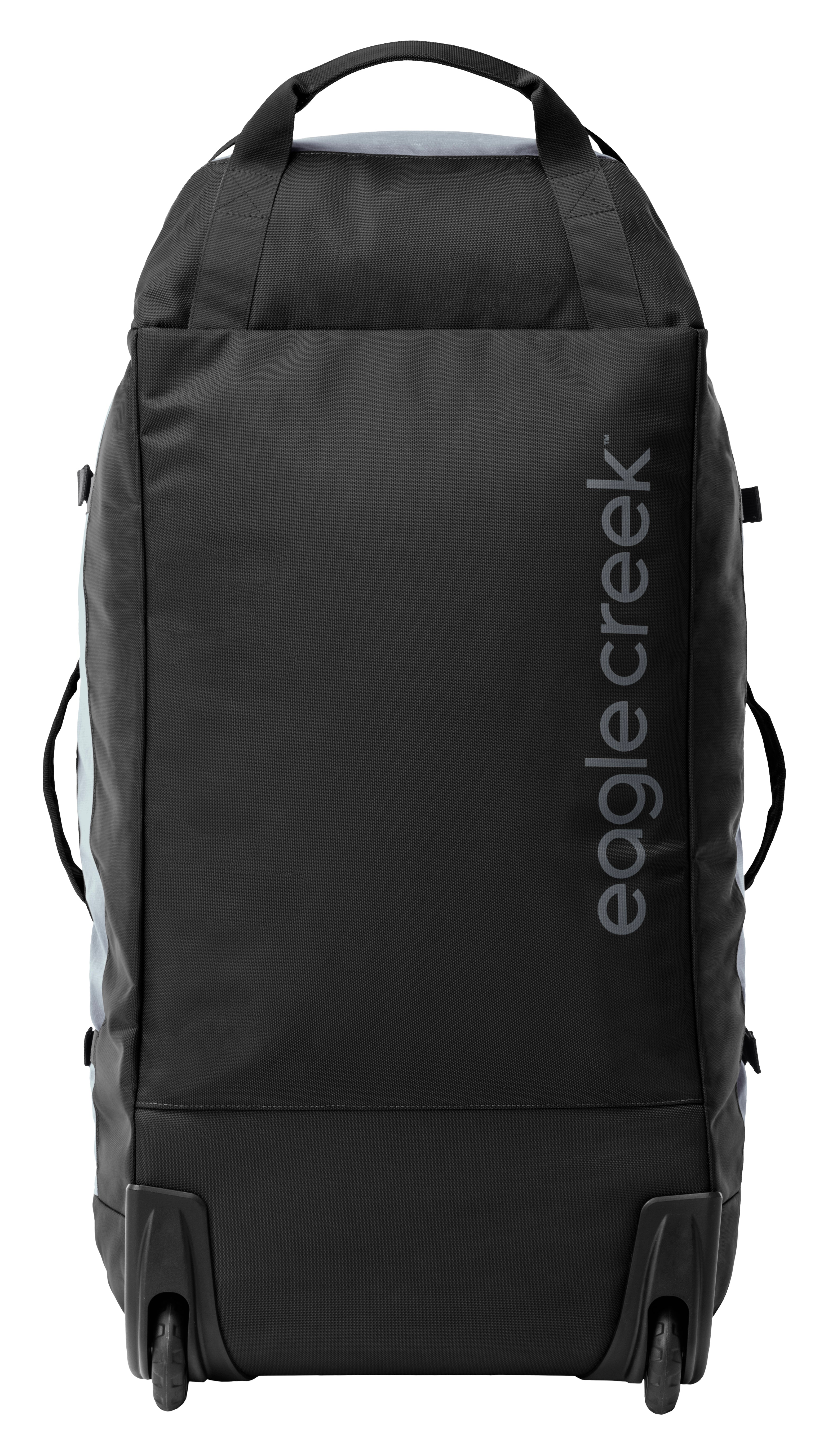 Eagle Creek Cargo Hauler 130L Wheeled Duffel Bag - Large Travel Duffel with Wheels for Adventure, Camping & Airline Checked Luggage