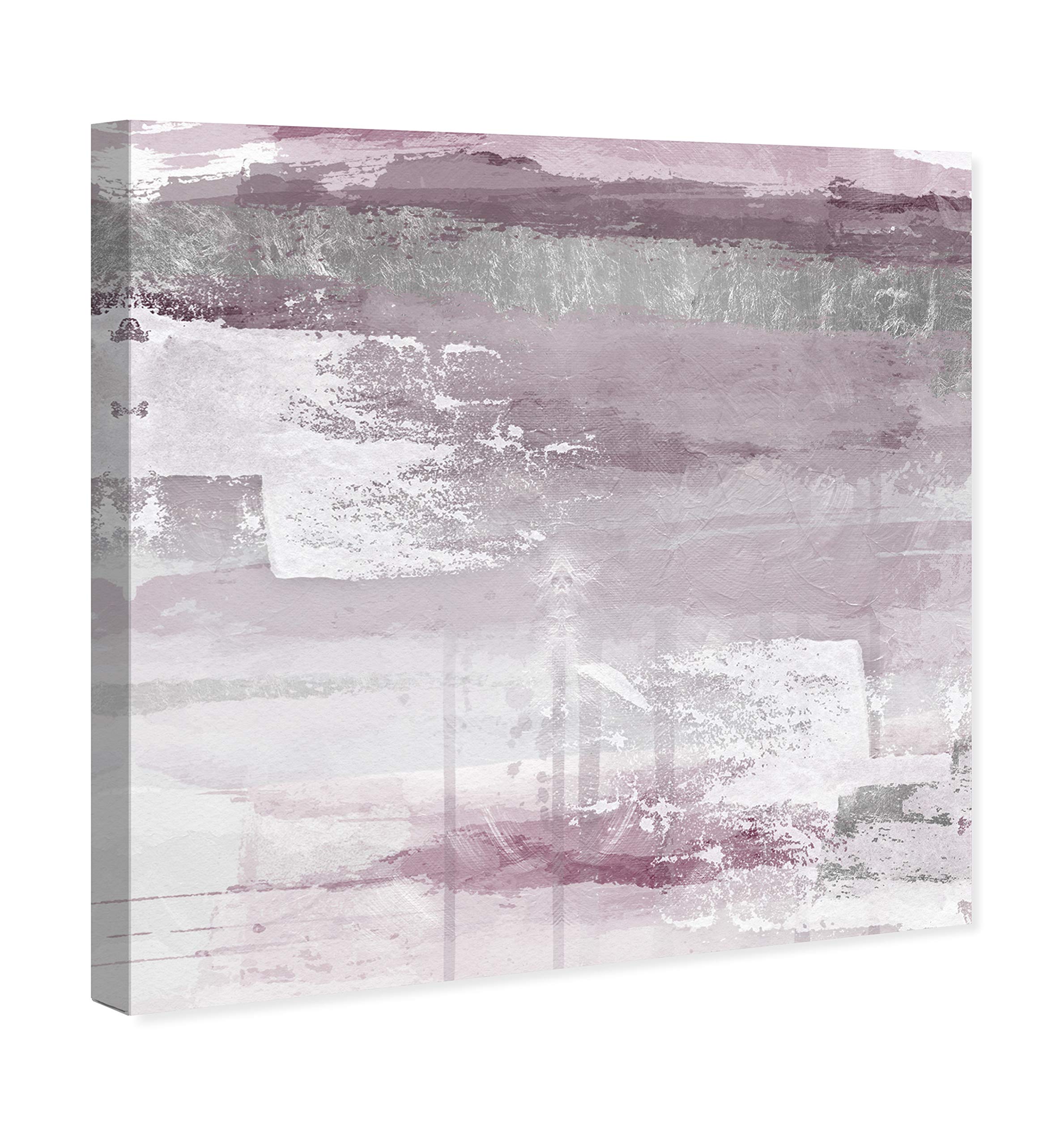 Abstract Wall Art Canvas Prints 'Soft Elements' by Oliver Gal Artist Co. - 30