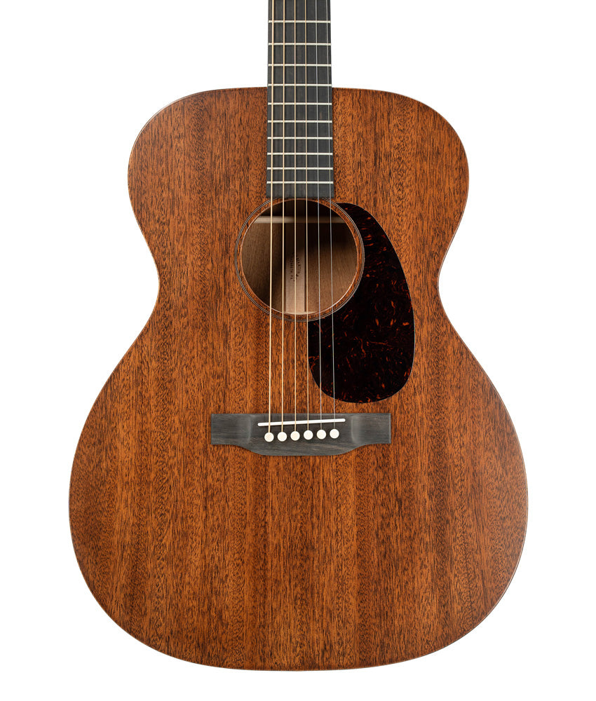 2025 Martin 000-17 Acoustic Guitar - All Mahogany Body & Top | Perfect for Fingerstyle, Blues & Live Performances