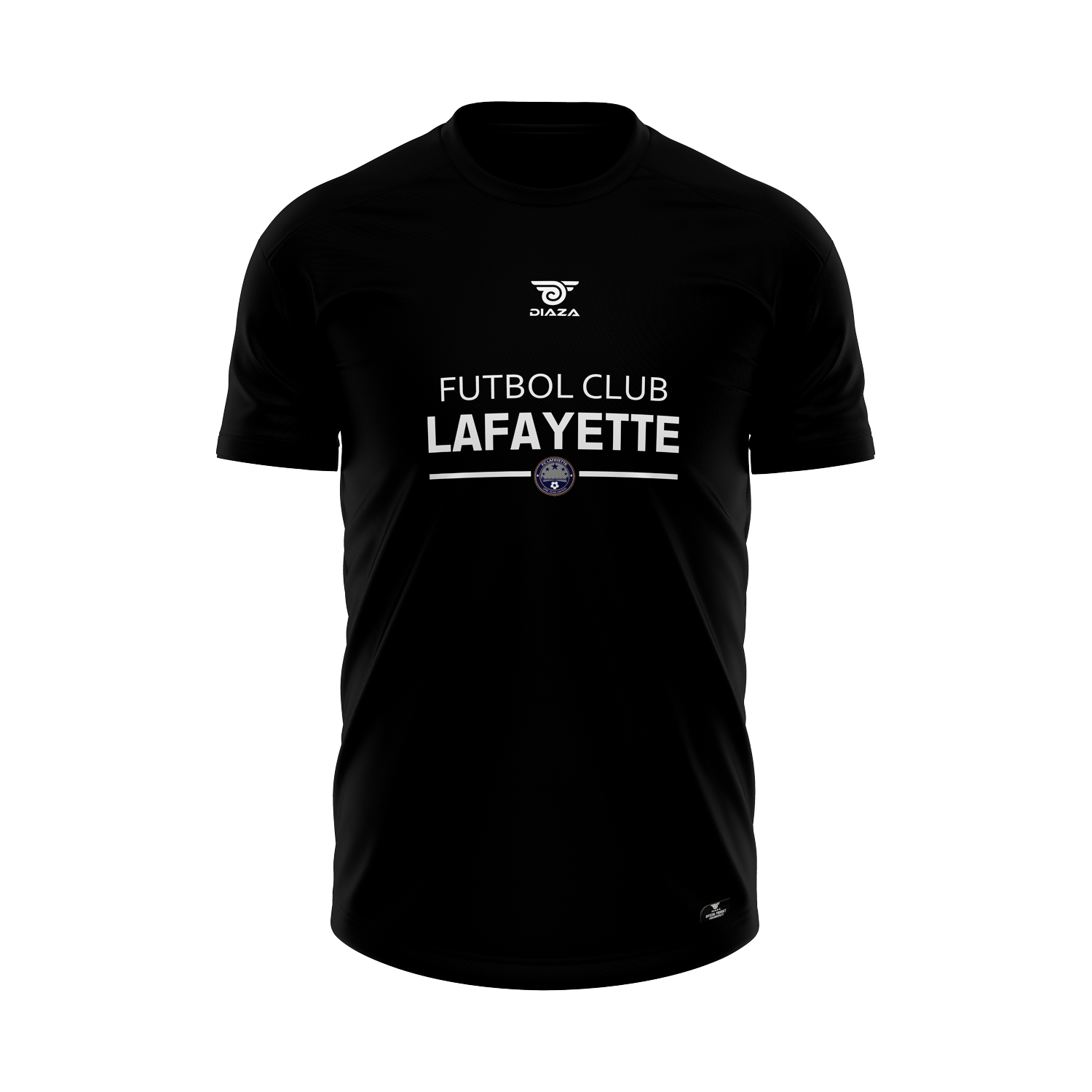 FC Lafayette Dipro Shirt - Premium Quality Cotton T-Shirt for Men & Women | Comfortable Casual Wear for Everyday, Sports & Outdoor Activities