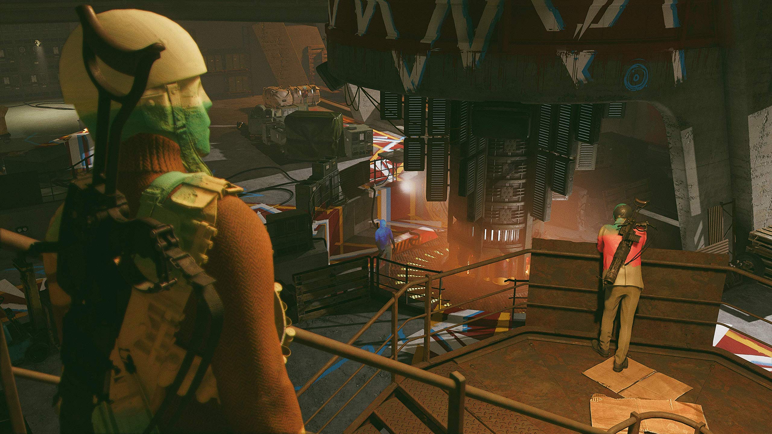 Deathloop PS5 Game - Action-Packed Adventure for PlayStation 5 | Perfect for Thrilling Solo Gaming & Next-Gen Console Experience