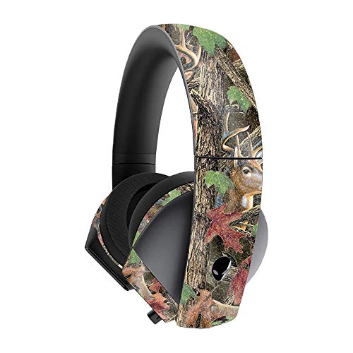 Buck Camo