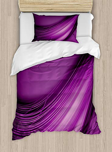 Purple Fuchsia
