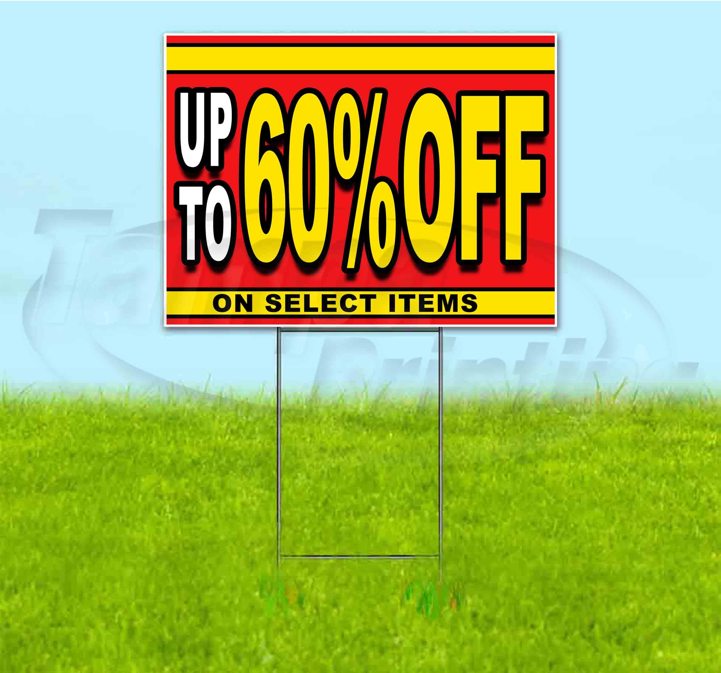 60% Off 18