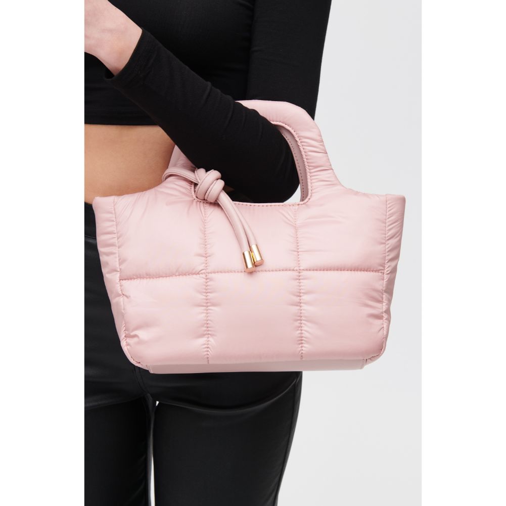 Quimby Crossbody Bag for Women - Stylish & Lightweight Shoulder Purse - Perfect for Travel, Shopping & Everyday Use