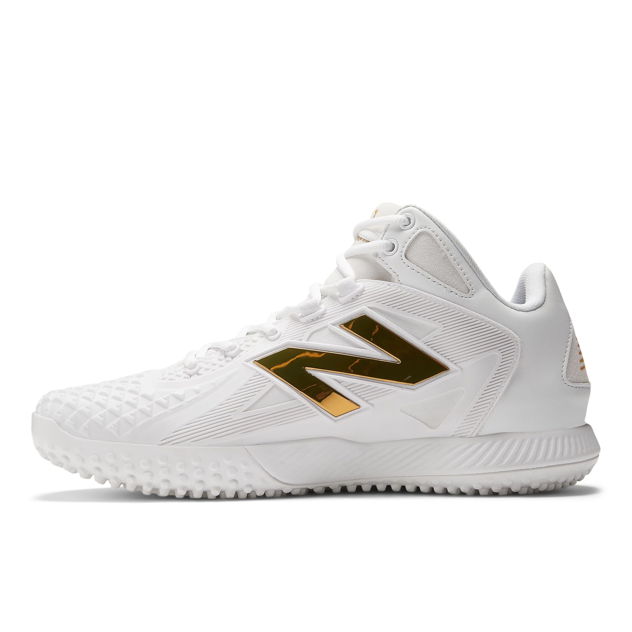New Balance FuelCell Ohtani 1 Turf Trainer - Baseball Cleats for Men | Lightweight & Responsive Performance Shoes | Perfect for Training, Games & Field Sports
