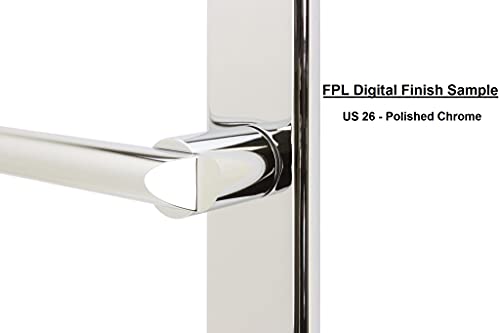 Polished Chrome