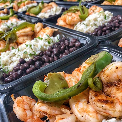 ICON Meals Gluten Free Zero Calorie Seasoning - Lemon Pepper Vodka Flavor | Keto Approved, Low Carb Flavor Enhancer for Meal Prep | Made with Real Ingredients for Amazing Taste | Perfect for Keto Diet, Weight Loss & Healthy Cooking