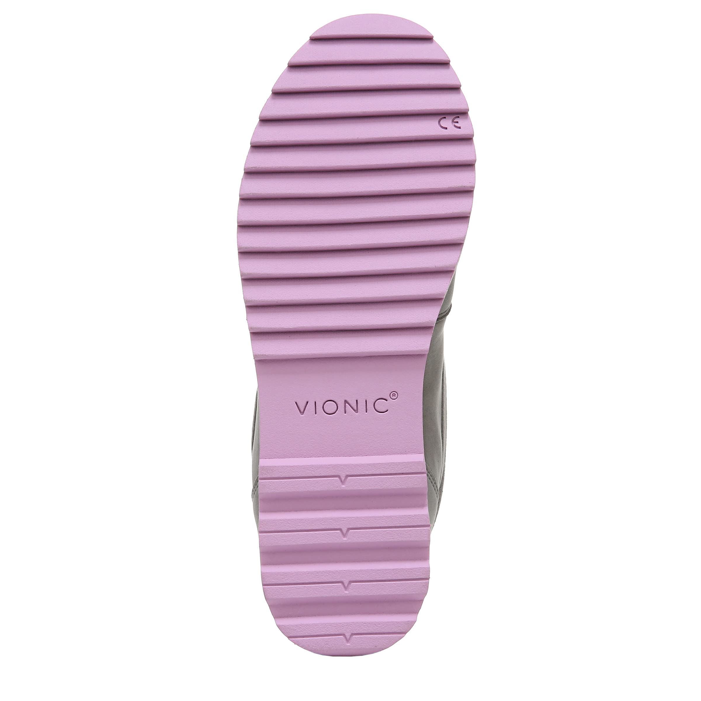 Vionic Women's Nolan Comfortable Orthotic Sandals with Arch Support - Perfect for Walking, Travel & Everyday Wear