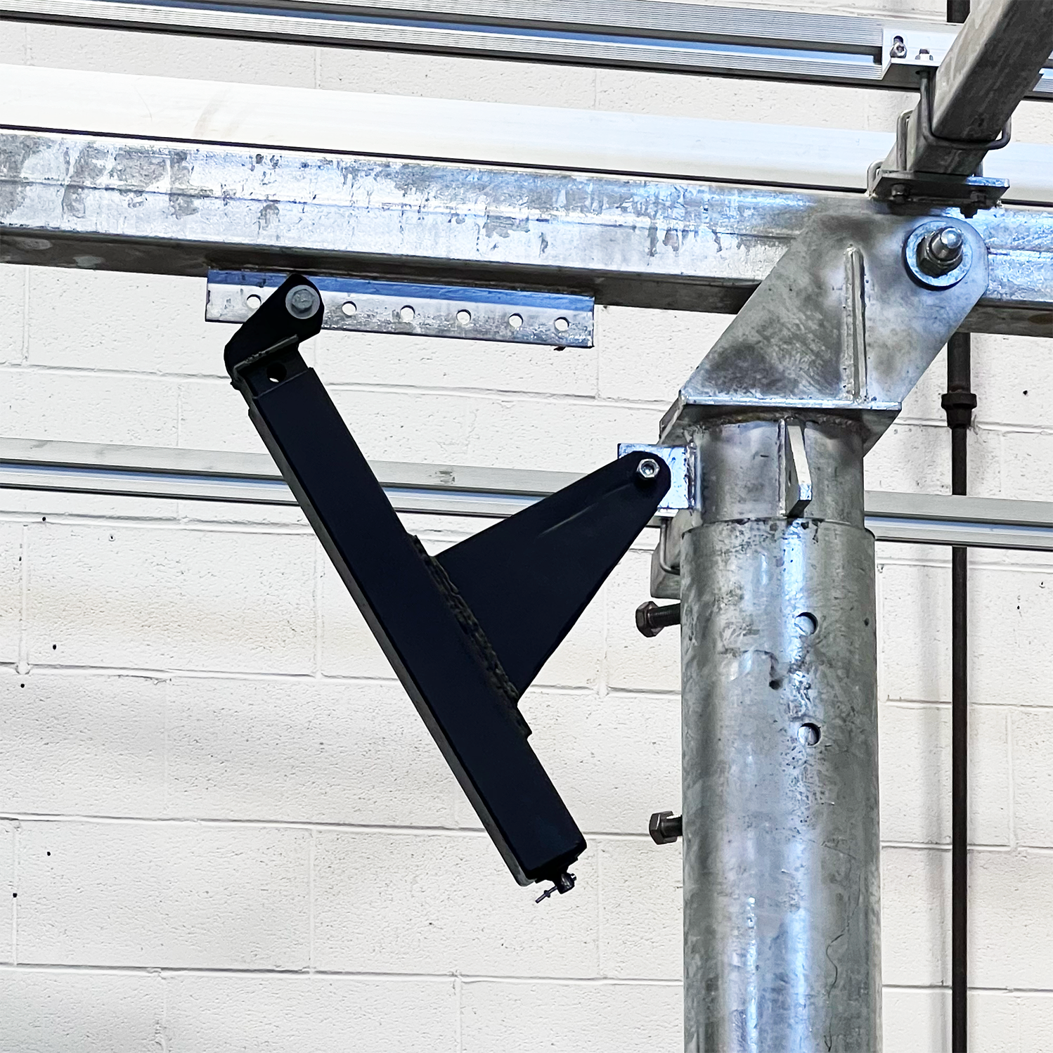 Elios Solar Panel Adjustment Handle for Elios Arbora P8 - Easy Angle Adjustment Tool for Solar Panels | Perfect for RV, Off-Grid & Home Solar Systems