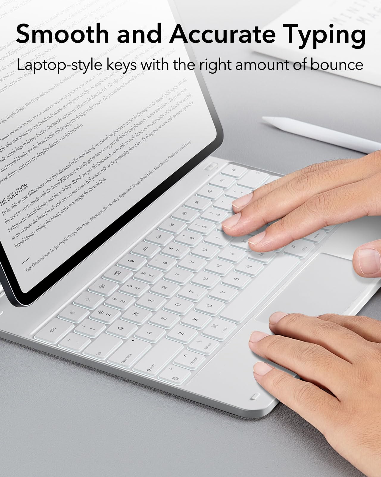 ESR Rebound Series iPad Air 13