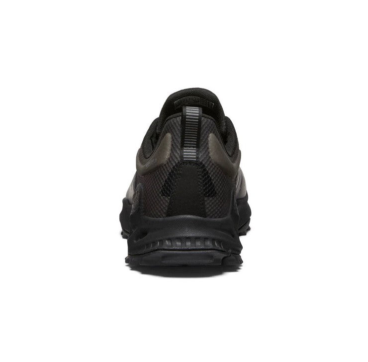 KEEN Zionic WP Waterproof Hiking Shoes for Men - Lightweight & Durable Outdoor Footwear for Trail Running, Backpacking & Adventure Travel