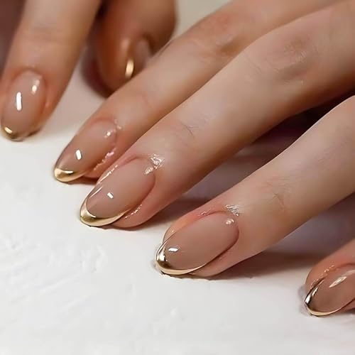 New Almond Style 27
