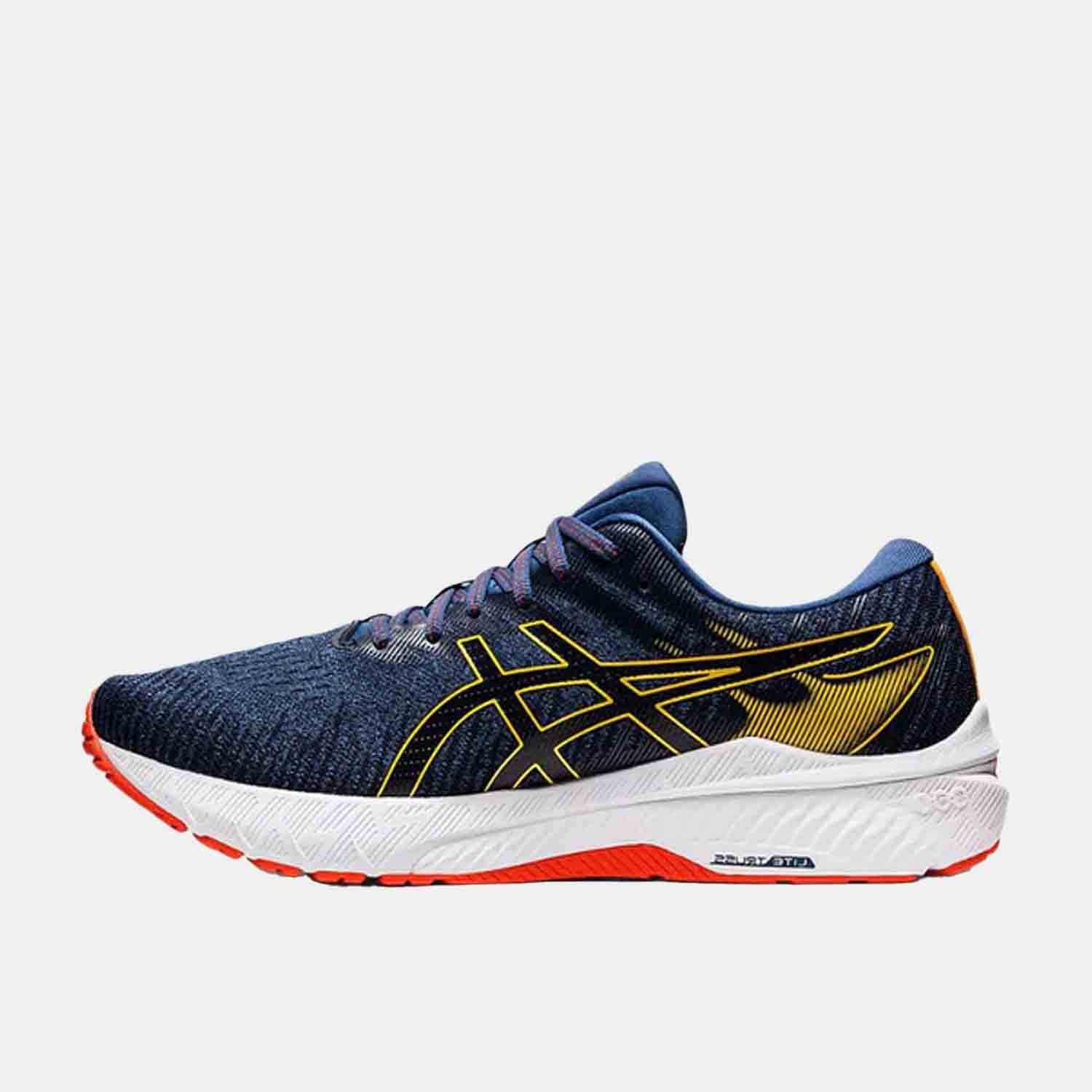 ASICS Men's GT 2000 10 Running Shoes - Lightweight Cushioned Athletic Shoes for Road Running, Jogging & Gym Workouts