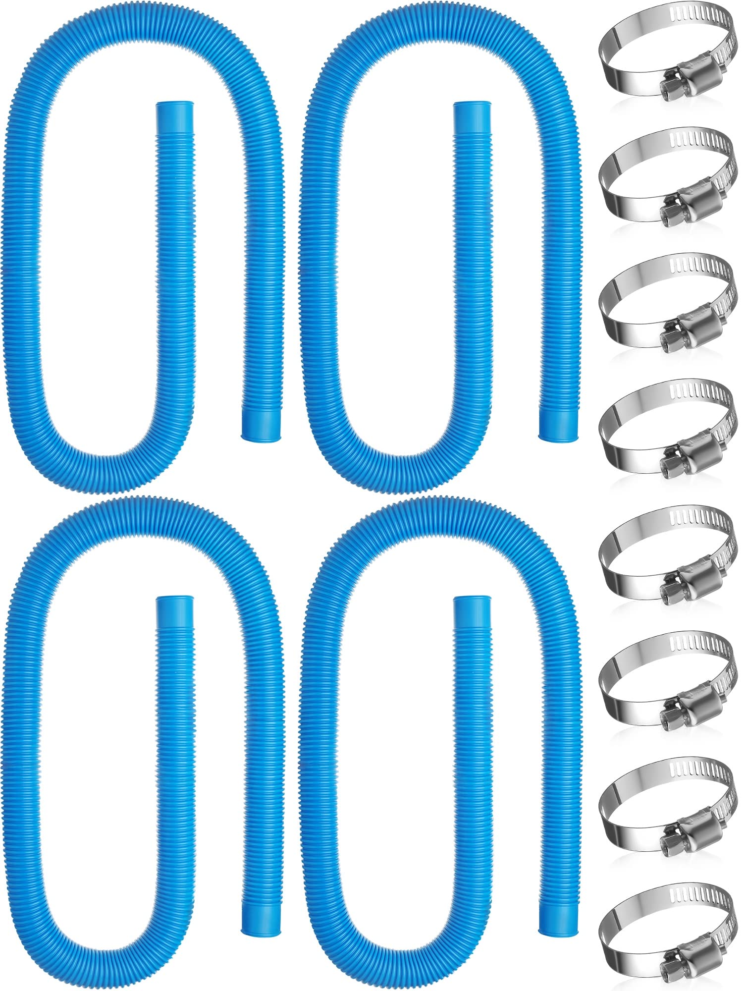 Saintrygo 4PCS 1.5