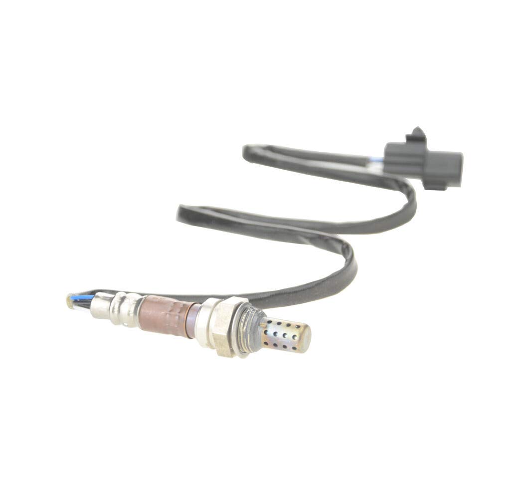 O2 Oxygen Sensor Compatible with Mitsubishi 3000GT, Diamante & Montero - Upstream/Downstream Replacement - Improves Fuel Efficiency & Engine Performance