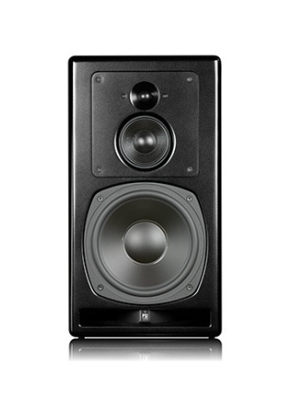Metal Black
