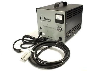 36V 21A Battery Charger for Adgressor Advenger Floor Scrubber - Fast Charging, Durable Power Supply for Commercial Cleaning Machines - Perfect for Warehouses, Hospitals & Shopping Malls