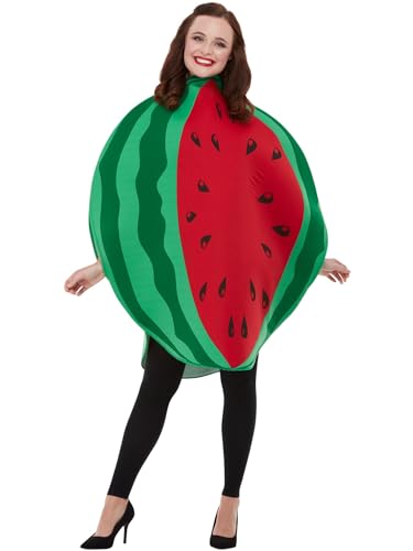 Red & Green