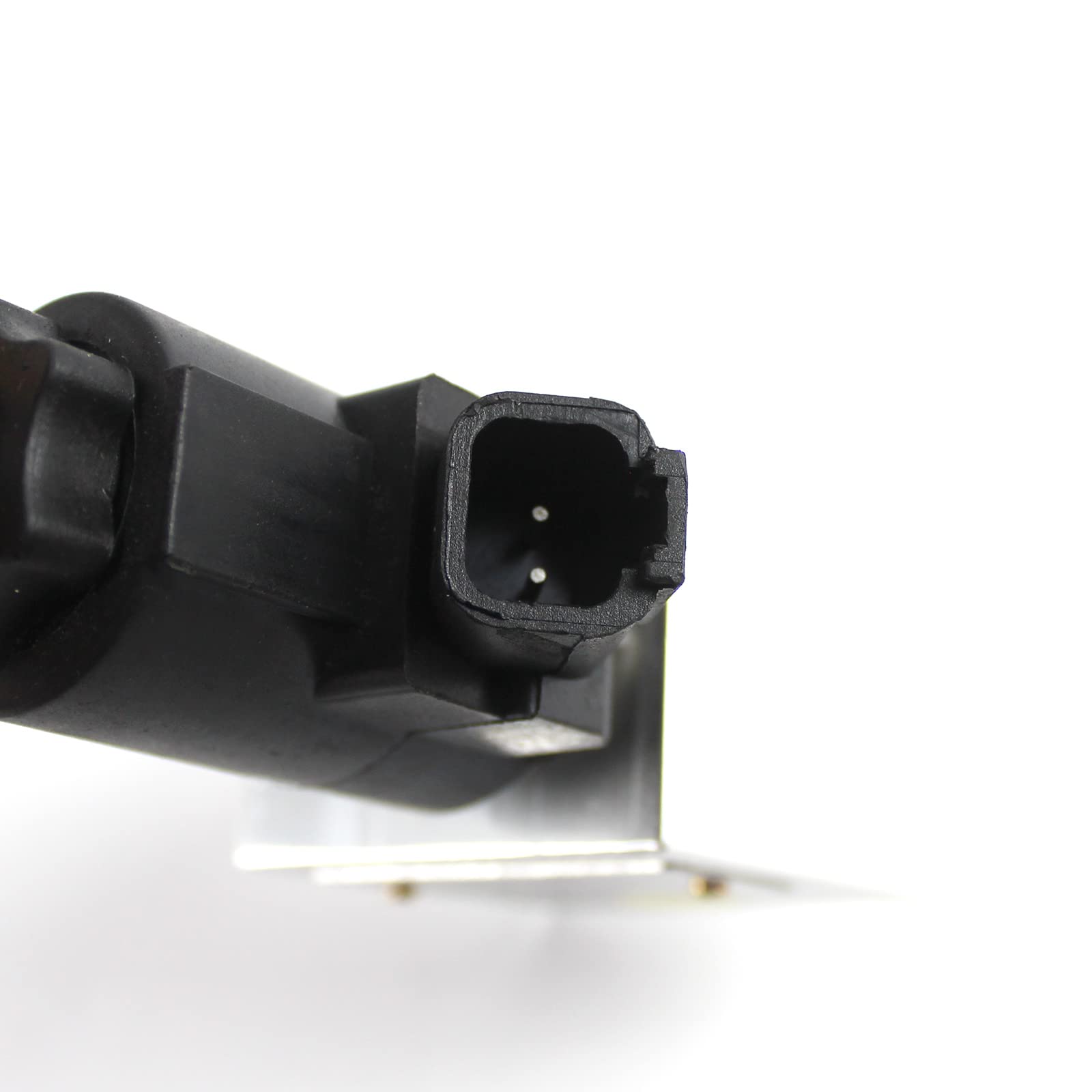 Hydraulic Cooling Fan Solenoid Valve for Volvo EC210 EC210B EC240B EC290B EC360B Excavator - Replacement Fan Pump Parts for Heavy-Duty Construction Equipment - Perfect for Mining, Roadwork, and Industrial Applications