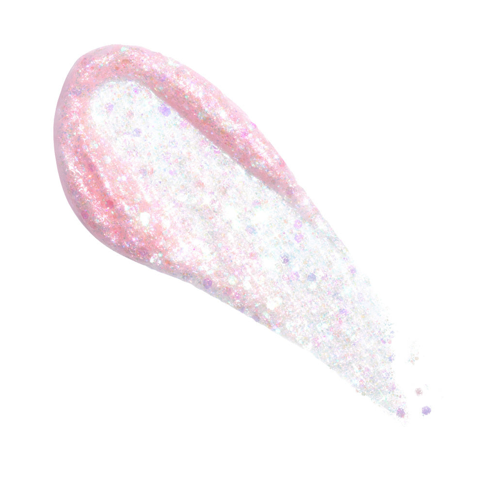 Coralhaze Stardust Glitter 1.9g - Premium Cosmetic Glitter for Face, Body & Nail Art | Perfect for Makeup, DIY Crafts & Festival Looks