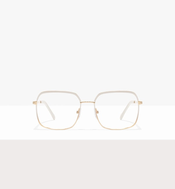 Harmony Eyeglasses - Stylish & Comfortable Glasses for Men & Women | Trendy Frames for Reading, Driving & Everyday Use