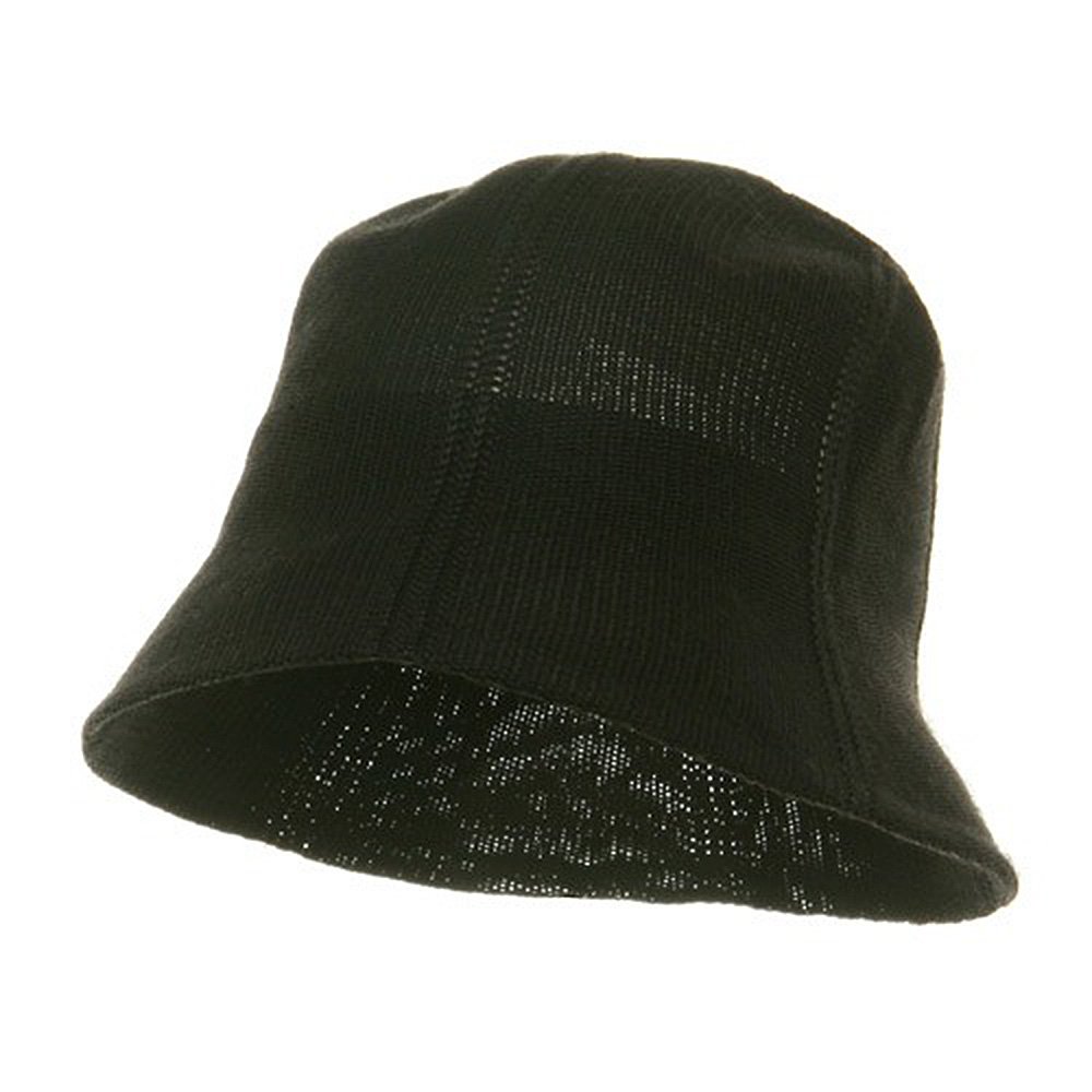 Breathable Mesh Bucket Hats for Men & Women - Summer Sun Protection Outdoor Hats for Hiking, Fishing, Beach & Travel
