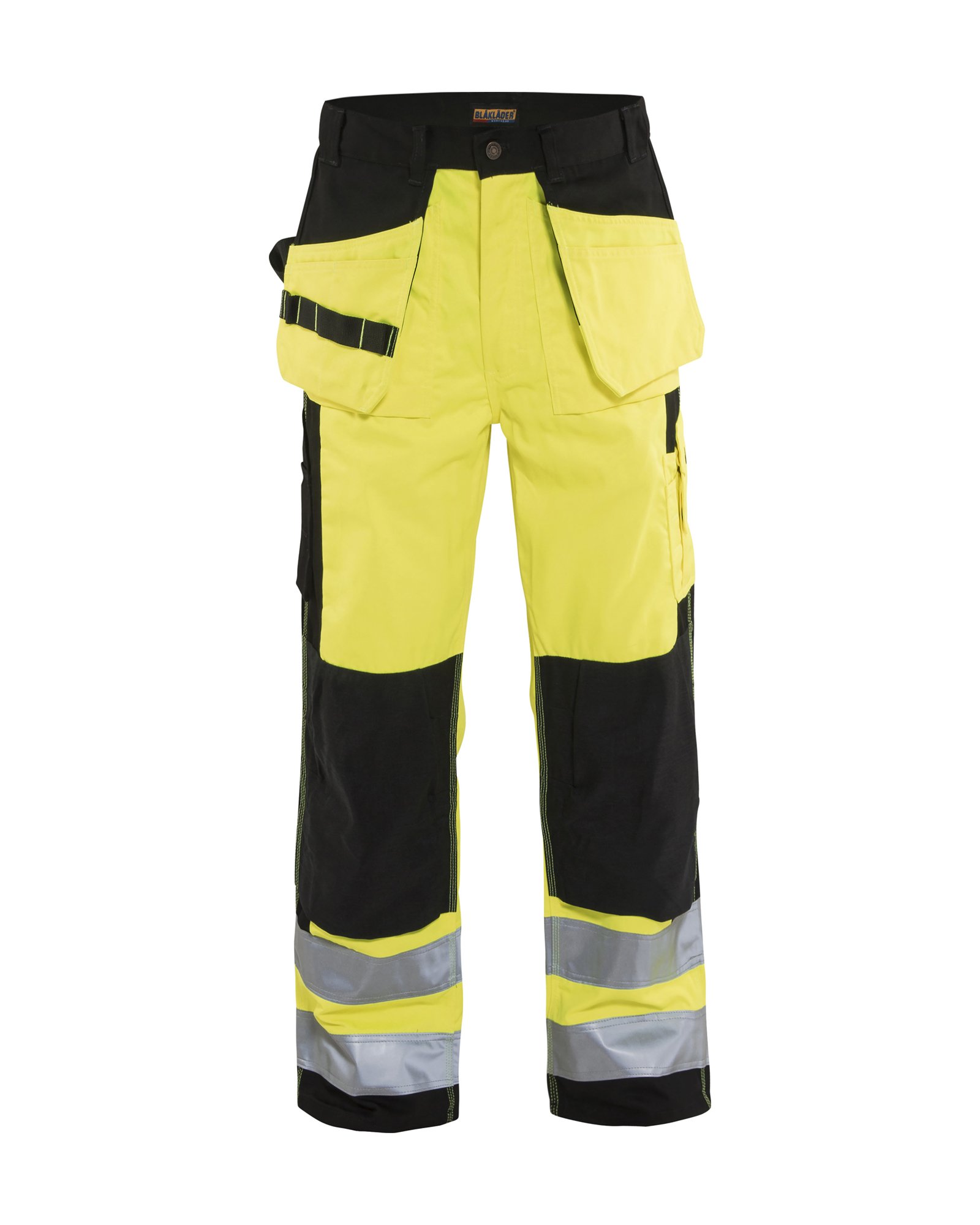 BLÅKLÄDER Men's Cargo Work Pants - Durable Utility Pants for Construction, Landscaping & Outdoor Work | Heavy-Duty Workwear with Multiple Pockets