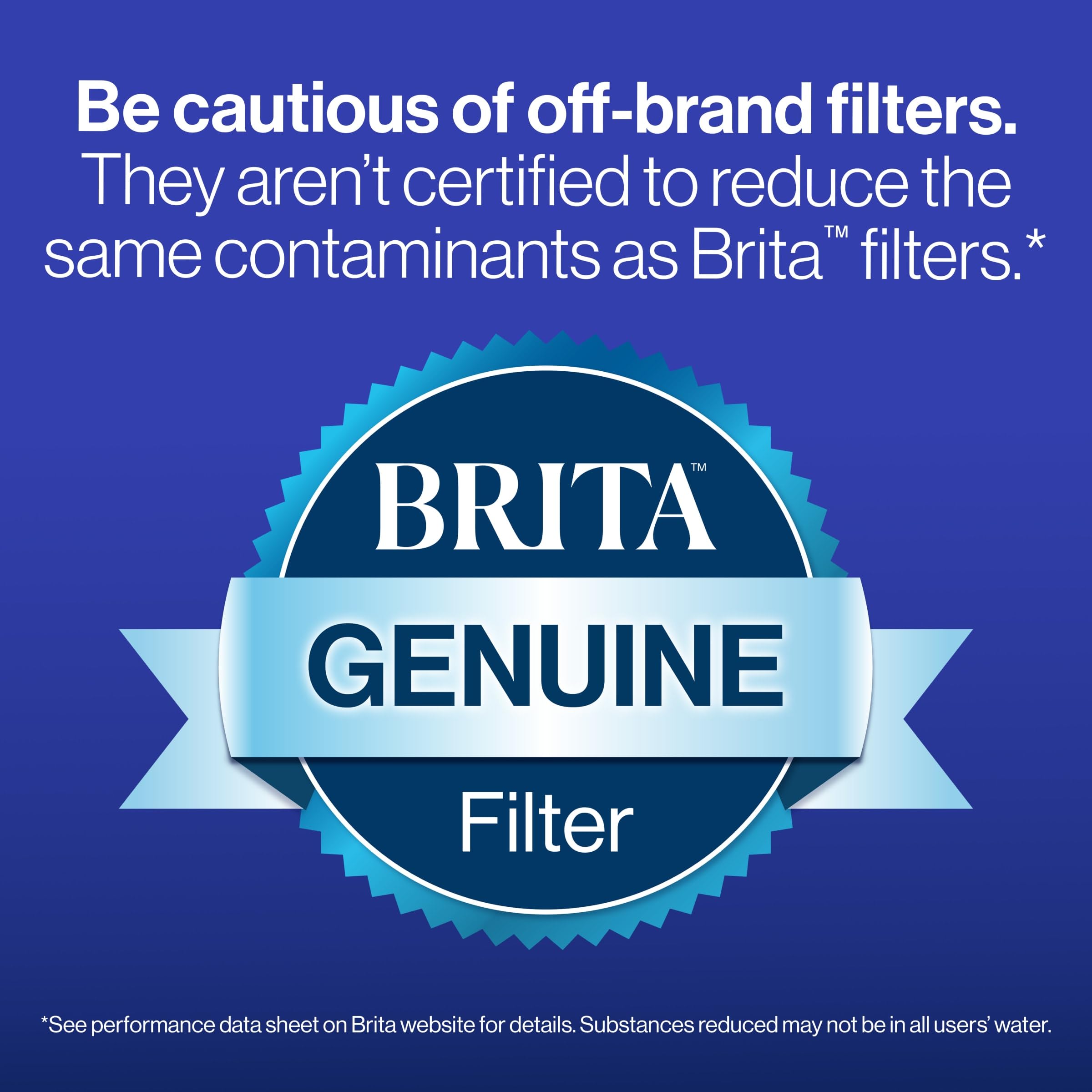 Brita Metro Elite Water Filter Pitcher - 6 Cup White | 99% Lead Removal | Includes 1 Filter | Perfect for Home, Office & Travel | Clean Drinking Water Solution
