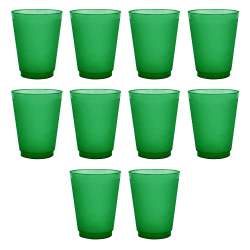 Blank - Green