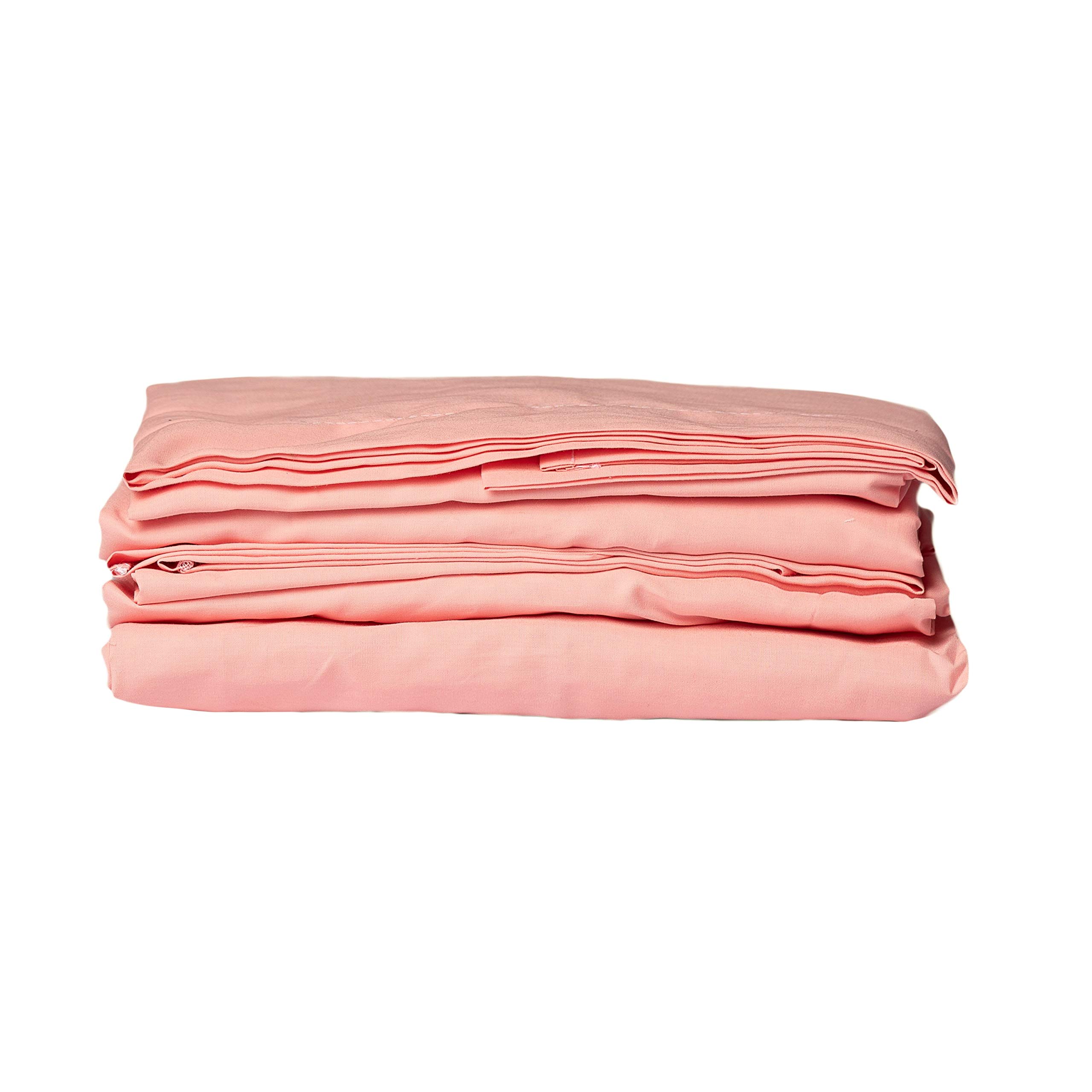 Mayfield 4-Piece Queen Size Sofa Bed Sheet Set - 60