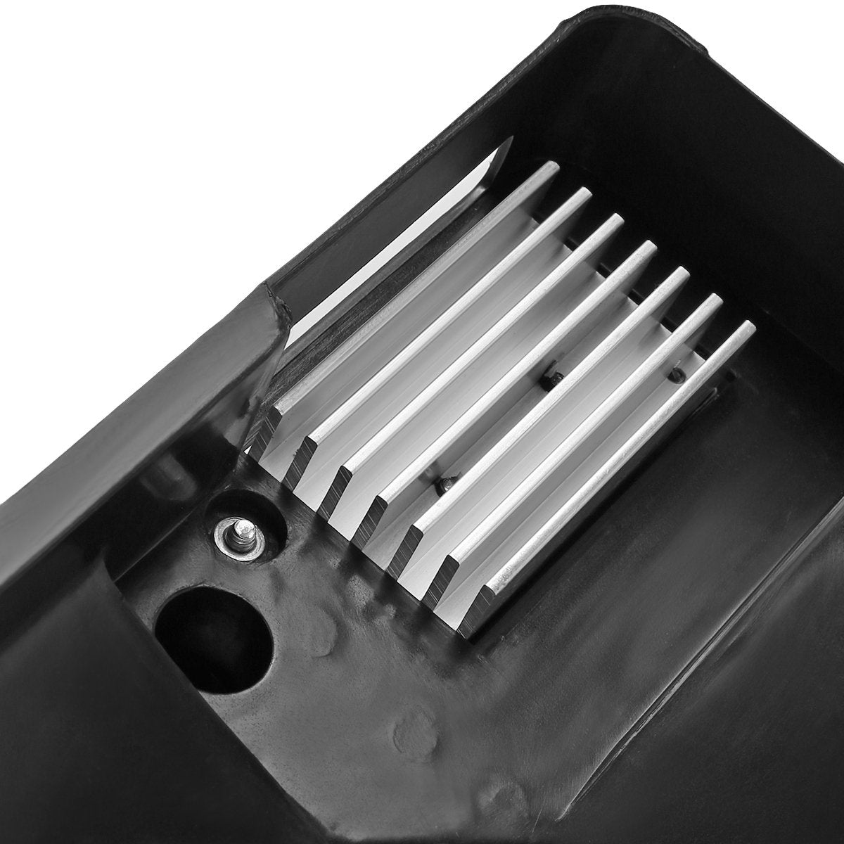 06-10 Mazda 5 Radiator Cooling Fan Assembly Replacement Part MA3115137 - Perfect for Engine Cooling System Maintenance & Repair
