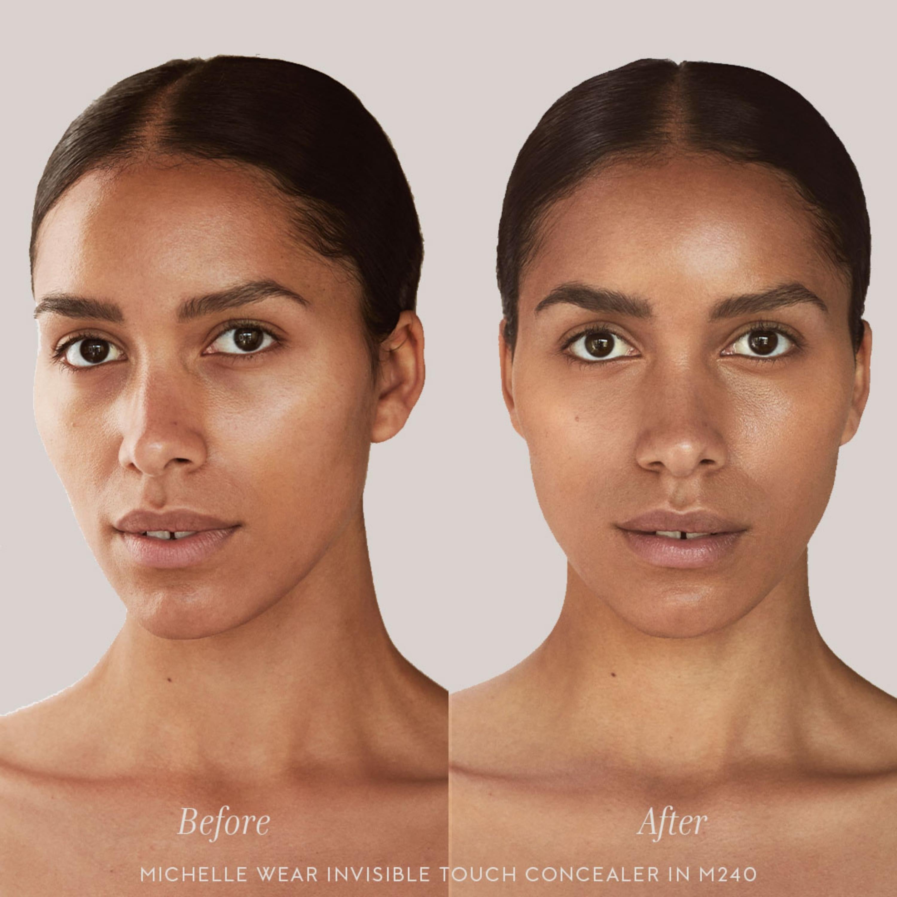 Best M240 Velvety Concealer for Flawless Coverage - Perfect for Daily Makeup & Special Occasions