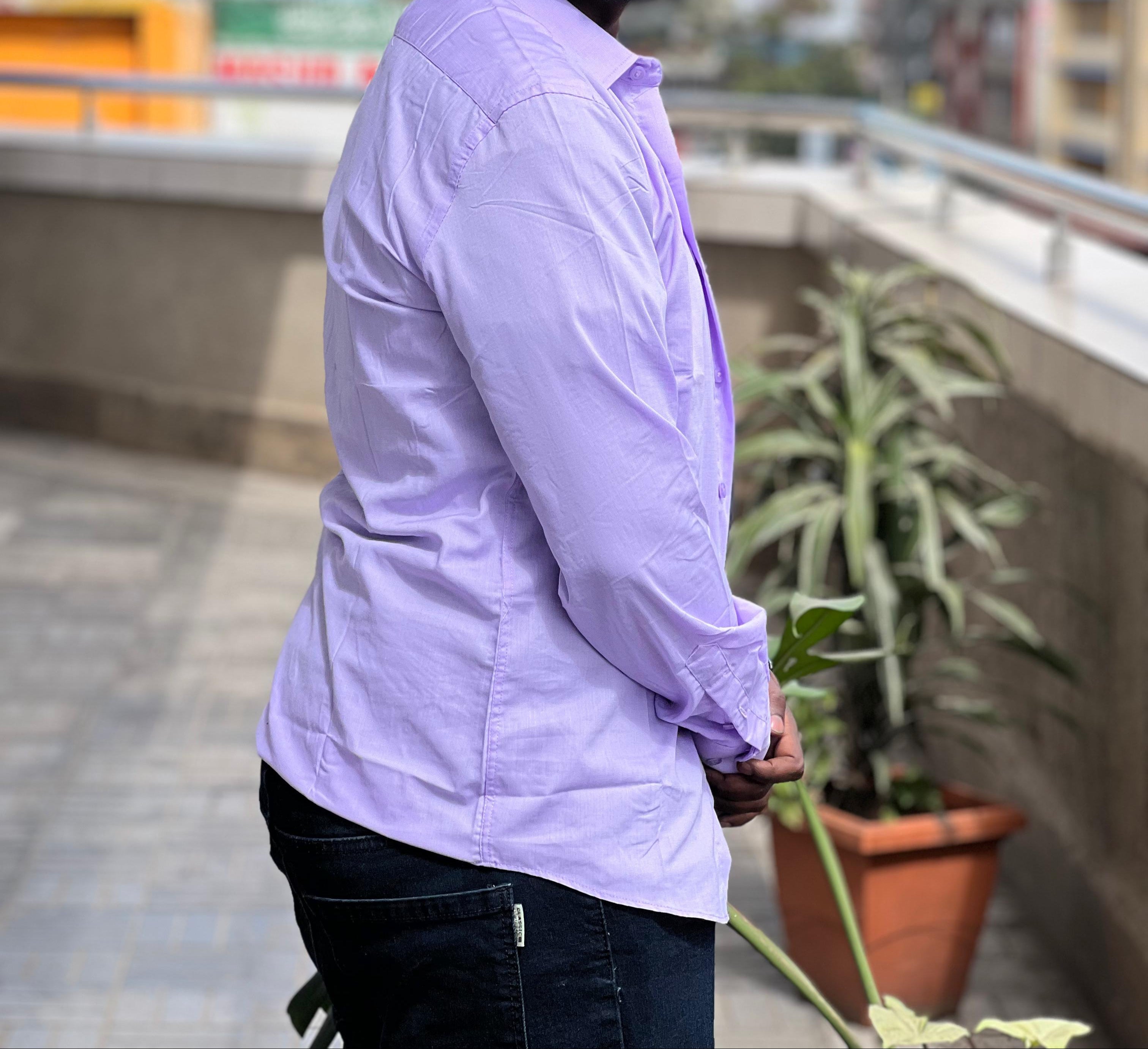 Cavana Premium Men's Shirts Collection - Comfortable & Stylish Casual Dress Shirts for Work, Office & Everyday Wear