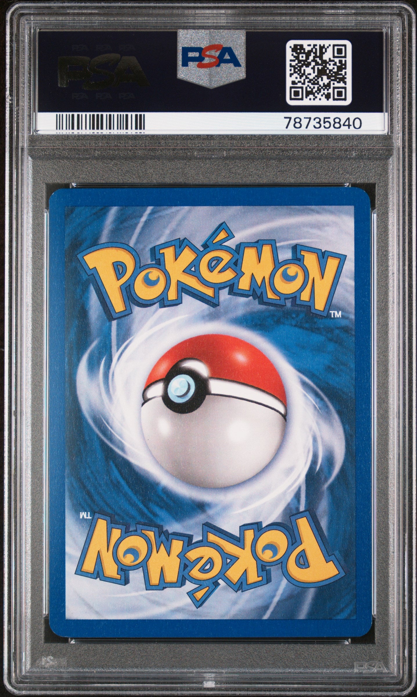 2003 Pokemon Skyridge Star Piece #139 PSA 9 Graded Card - Rare Collectible for Pokemon TCG Players & Investors - Perfect for Display, Gaming & Trading