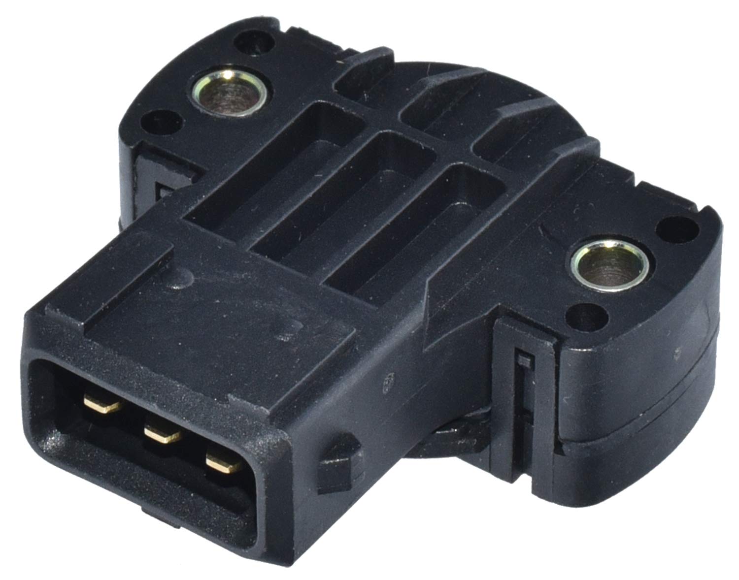 Walker Products 200-1323 Throttle Position Sensor Replacement - Compatible with Select Car Models - Improve Engine Performance & Fuel Efficiency | Perfect for DIY Auto Repairs & Maintenance
