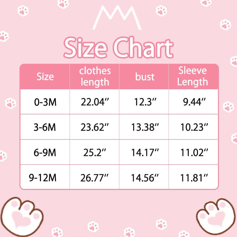 Xifamniy Baby Boy & Girl Winter Fleece Footie Romper Jumpsuit - Warm Thick Hooded Snowsuit for Newborns | Perfect for Cold Weather, Outdoor Play & Winter Photoshoots