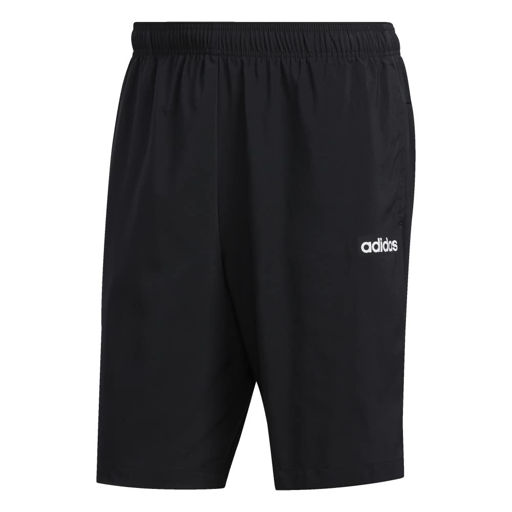 **adidas Men's Running Shorts - Lightweight, Breathable & Quick-Dry for Gym, Workout & Casual Wear**