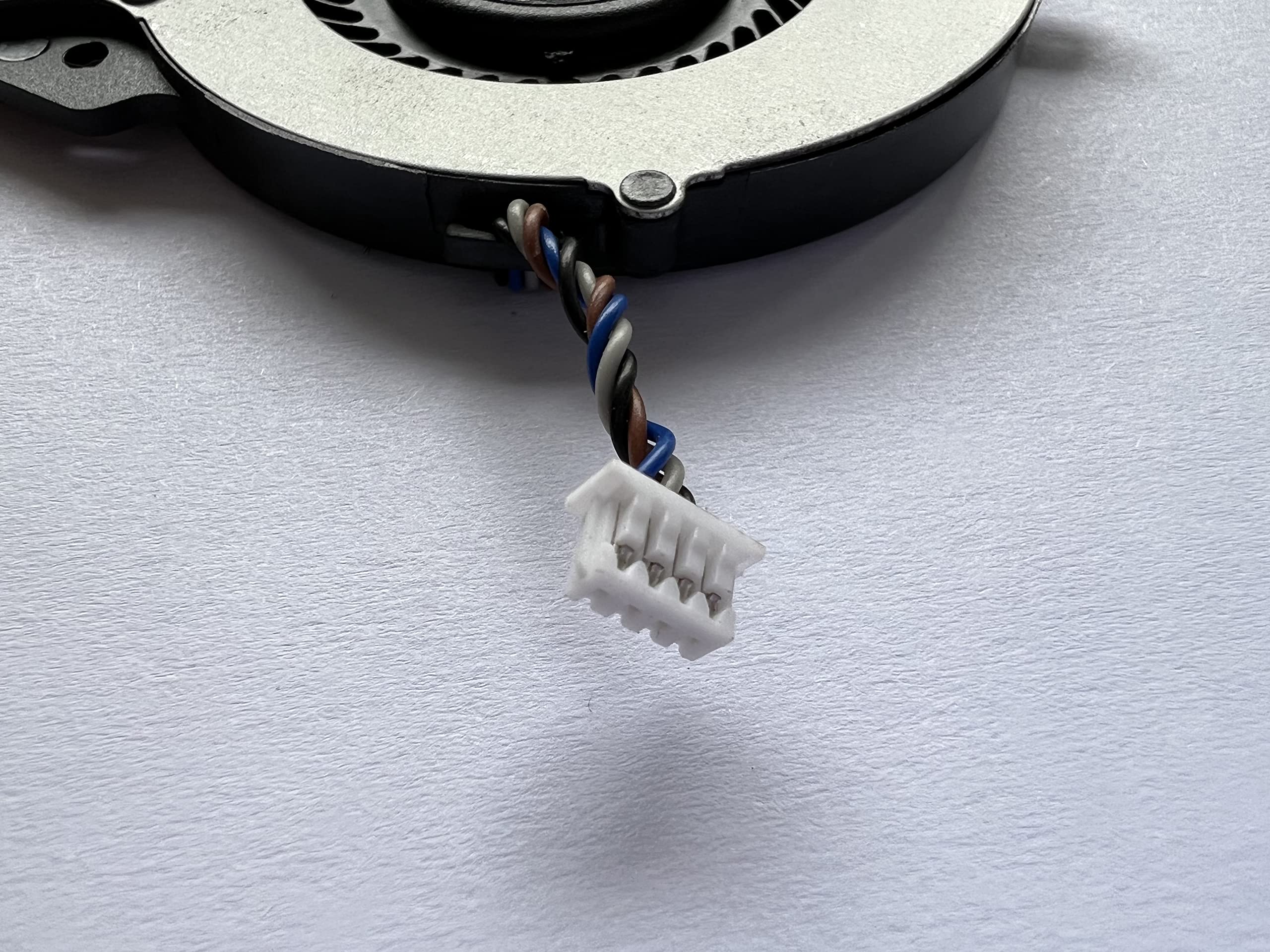 Original Title: HK-Part Fan for HP Elitebook 9470M 9480M CPU Cooling Fan 702859-001   Optimized Title: **HP Elitebook 9470M 9480M Replacement CPU Cooling Fan - HK-Part 702859-001 - Quiet & Efficient Laptop Cooling Solution for Work & Gaming**