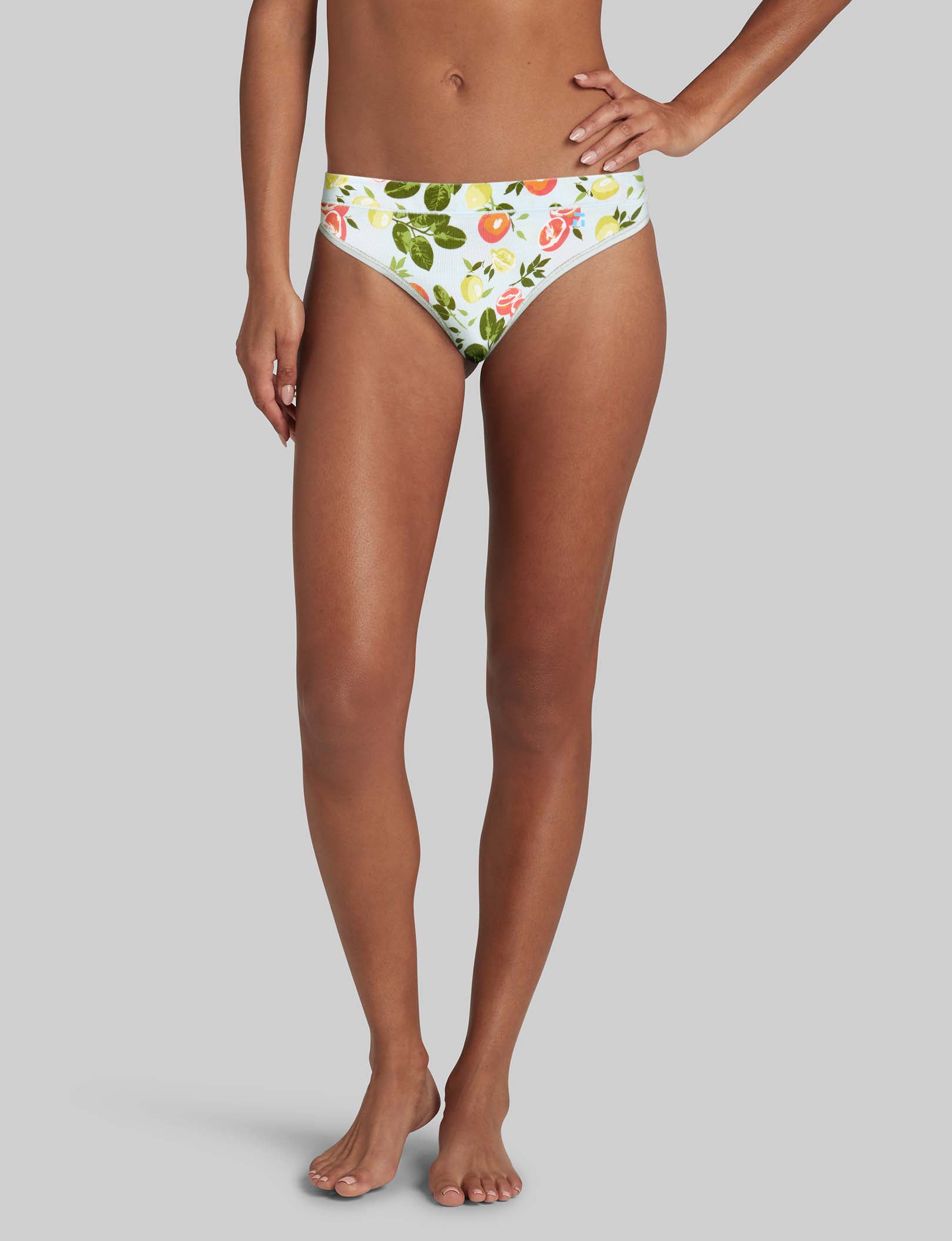 Seamless Women's Thong Underwear - Ultra Soft Second Skin Feel for All-Day Comfort - Perfect for Yoga, Workouts & Everyday Wear