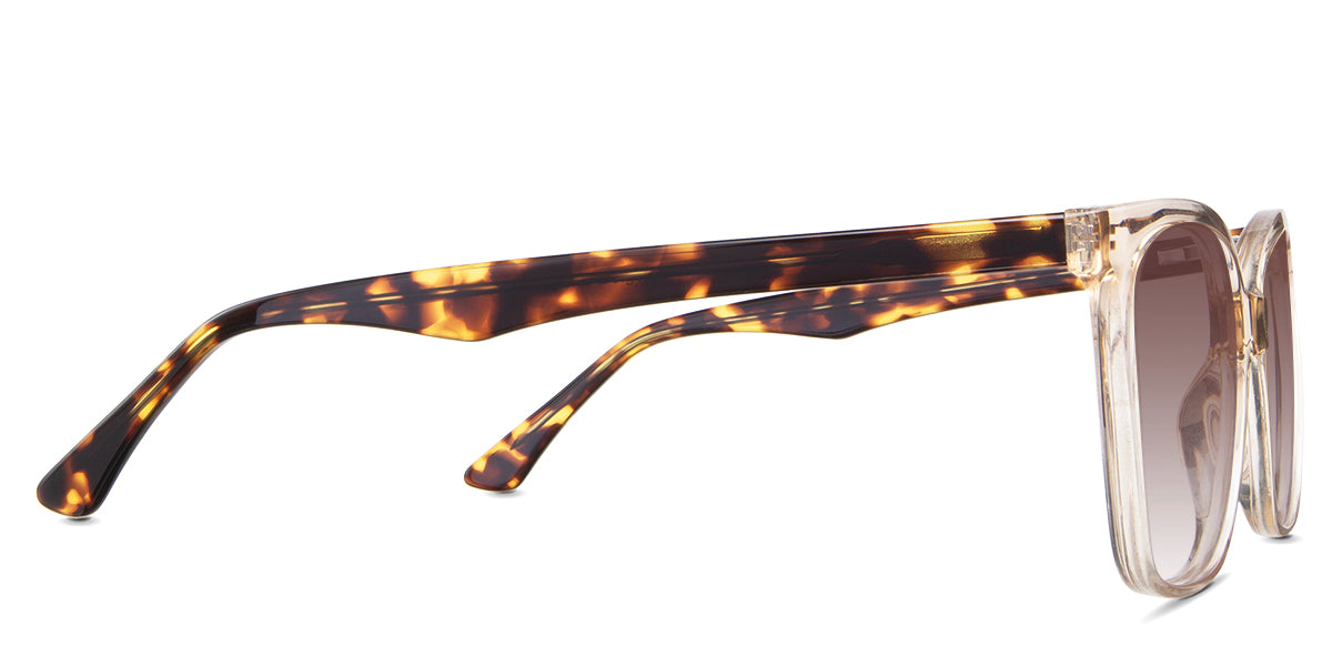 Elona Women's Prescription Sunglasses - UV Protection, Stylish & Comfortable for Driving, Outdoor Activities & Daily Wear