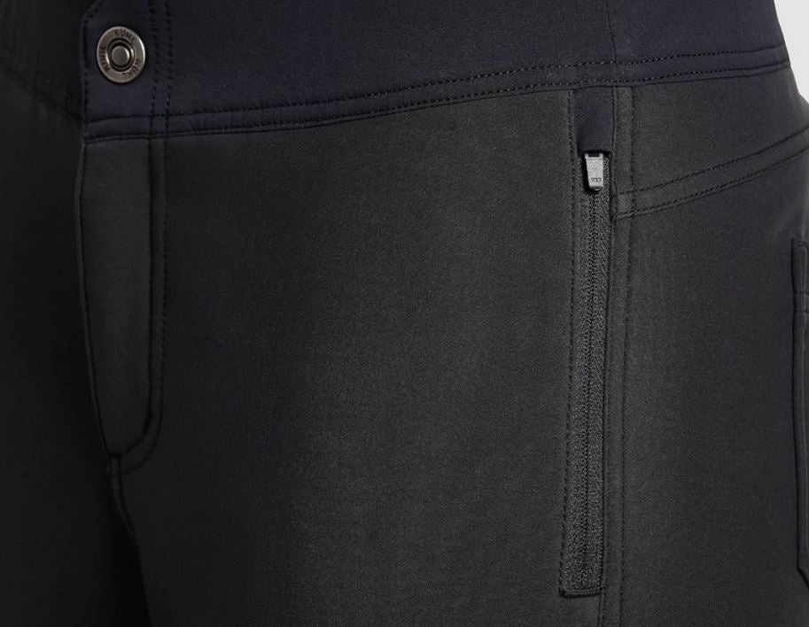 Kuhl Frost Softshell Pants for Women - Waterproof, Windproof & Breathable Hiking Pants - Perfect for Outdoor Adventures, Camping & Winter Activities