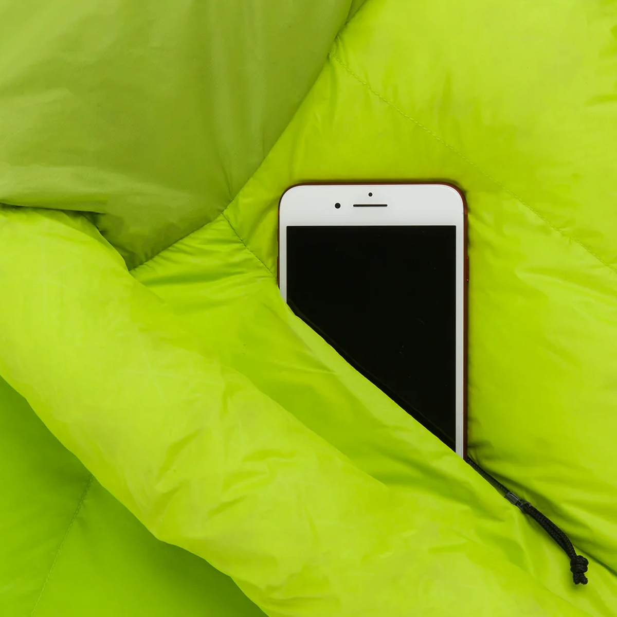 Ascent 0 Down Mummy Sleeping Bag - Lightweight & Warm for Camping, Hiking, Backpacking - Perfect for Cold Weather Outdoor Adventures